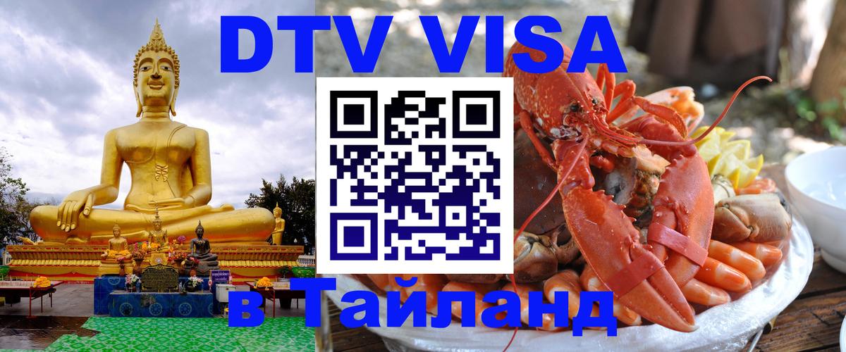 Цены на DTV визу в Таиланд — пакеты услуг, достаточно даже паспорта - Ватикан  04.10.2025 